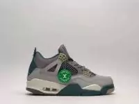 jordan 4 nike air retro aj4 gray